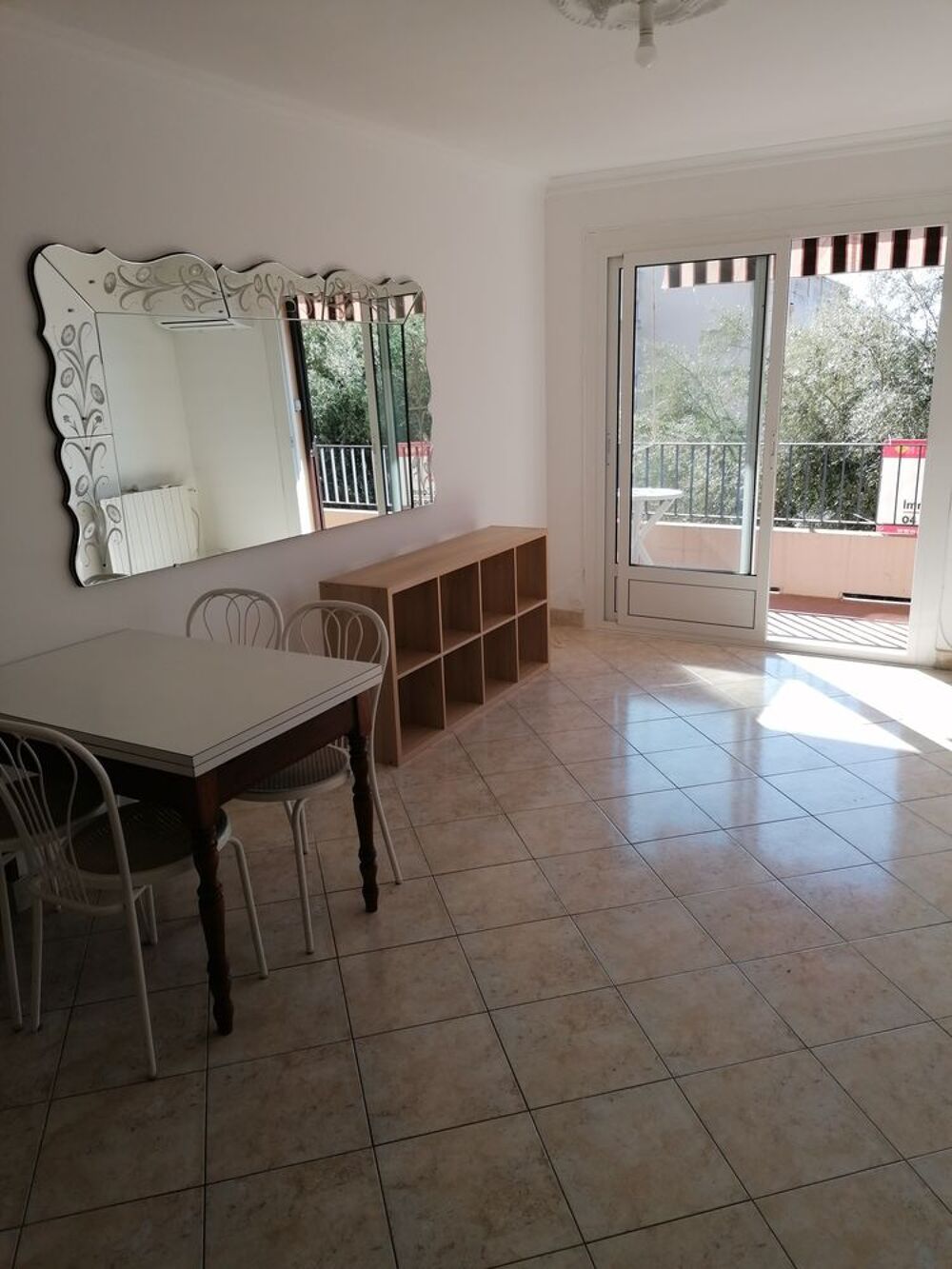 Location Appartement Appartement F4 vide Bastia Toga Bastia