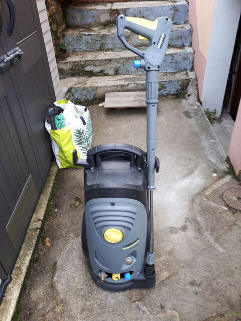 KARCHER PRO 549 Verrières-le-Buisson (91)