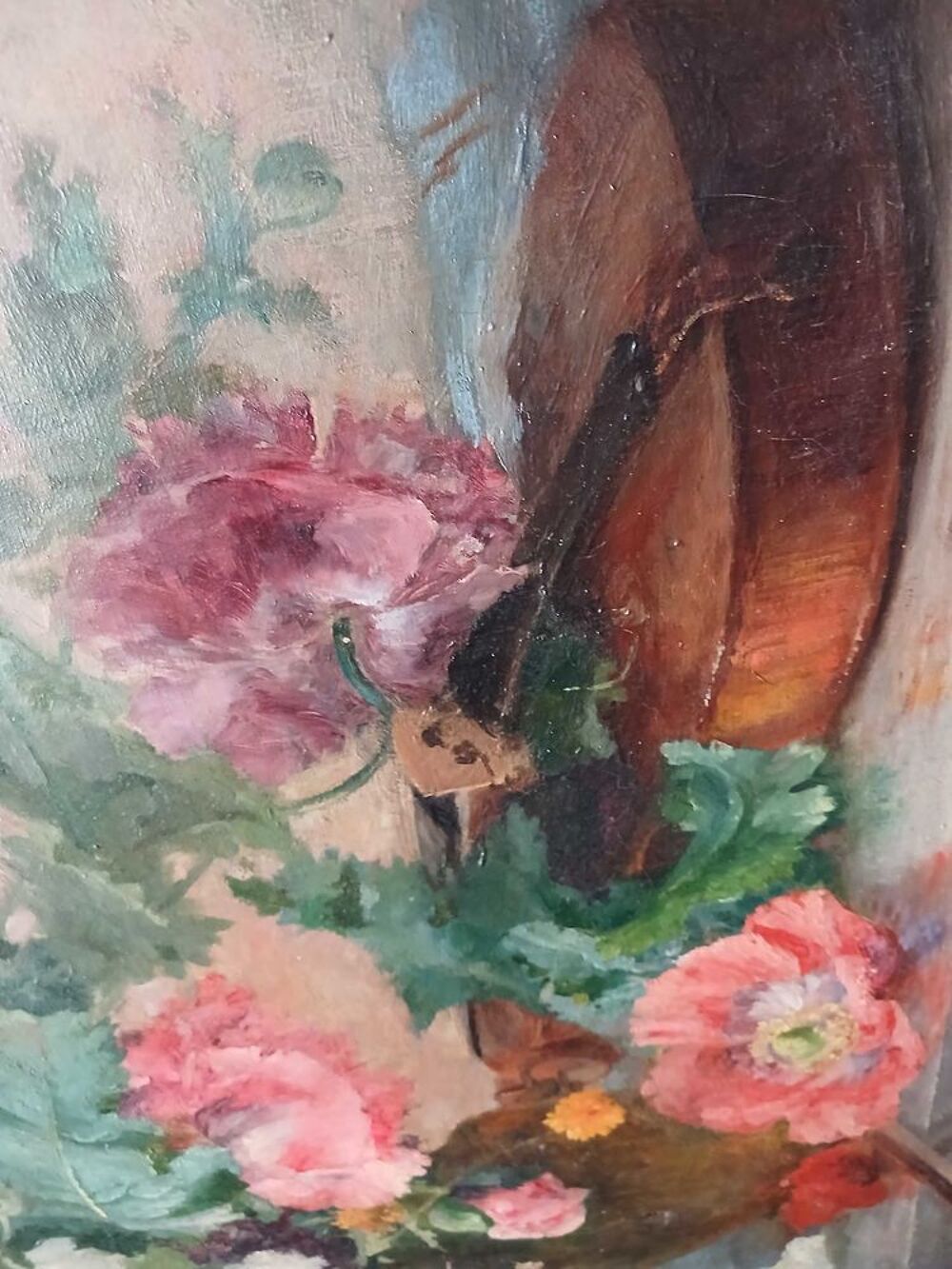 tableau de maitre 