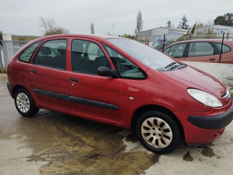 Citroen picasso Citroën Xsara  1.8i 16V