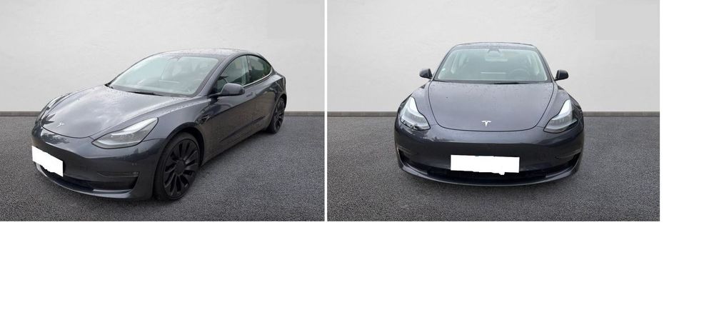 Model 3 MODEL 3 Performance AWD 2023 occasion 77760 Recloses