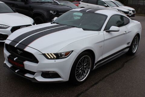 Ford Mustang 3.7 V6 2016 occasion Gradignan 33170