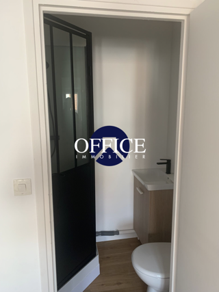  Appartement � louer 1 pi�ce 20 m�