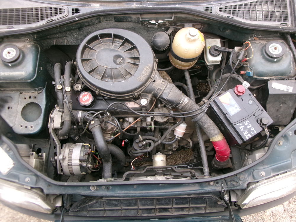 Clio 1.1 RN 1992 occasion 78410 Aubergenville