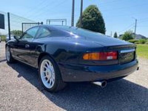 DB7 6 cylindres 3.2 340cv 1998 occasion 57880 Ham-sous-Varsberg
