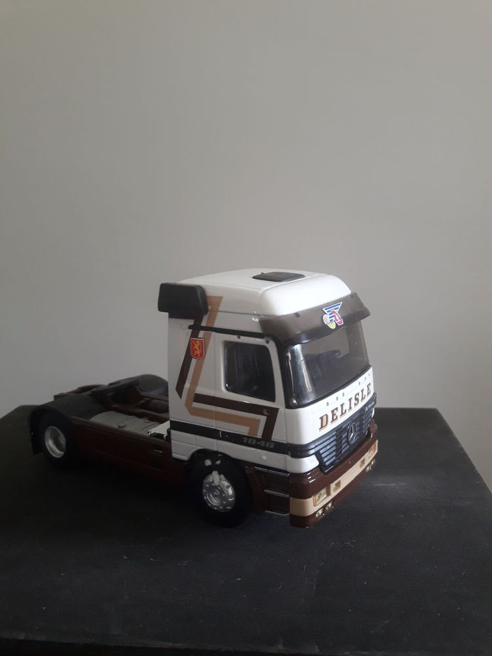 Camion Jeux / jouets