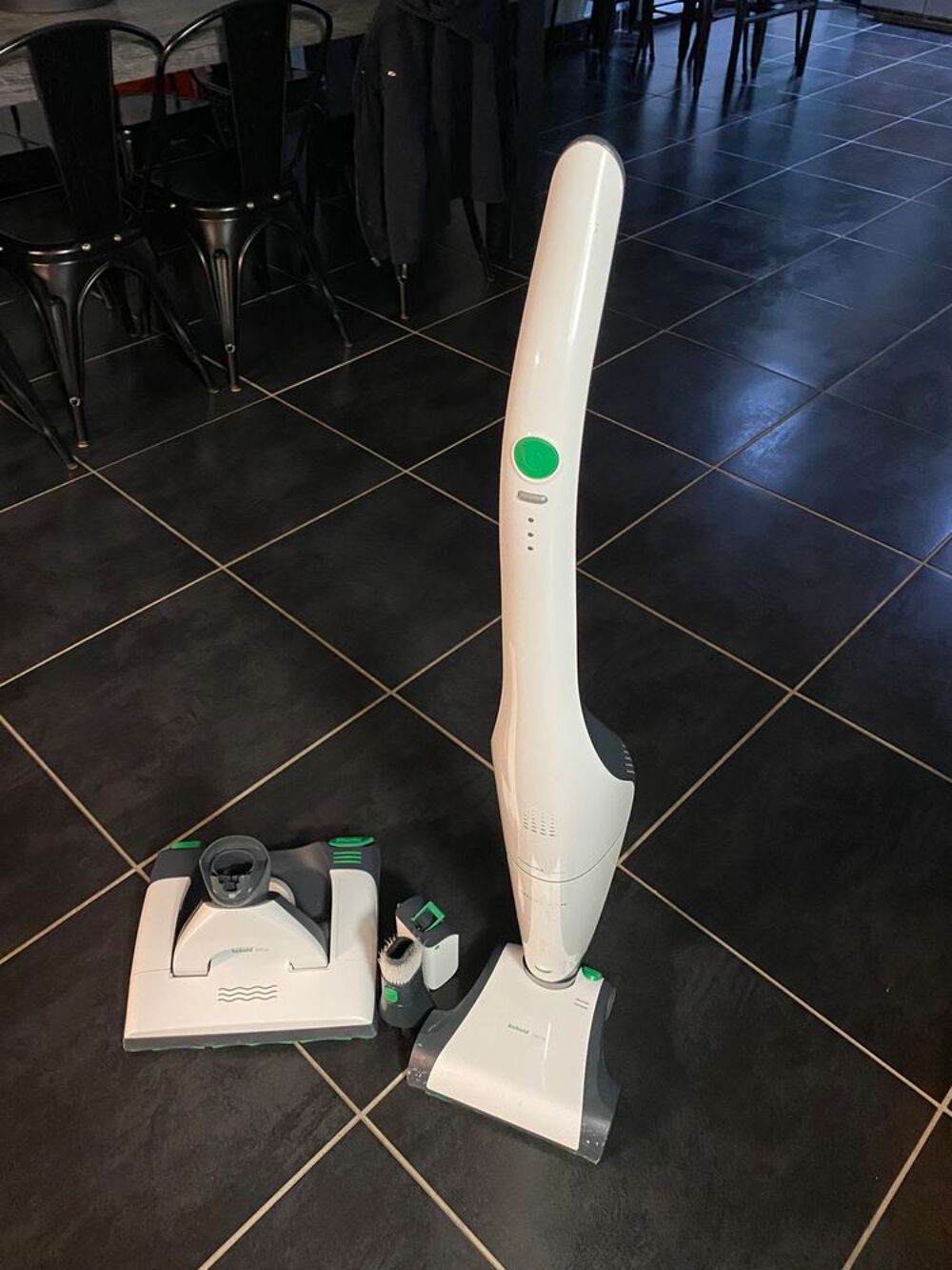 kobold v100 Electroménager