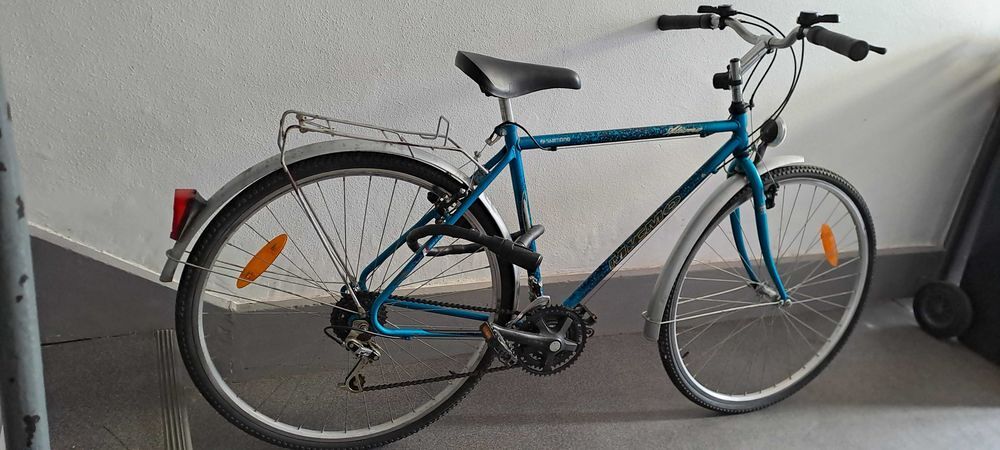 je vends Vélos