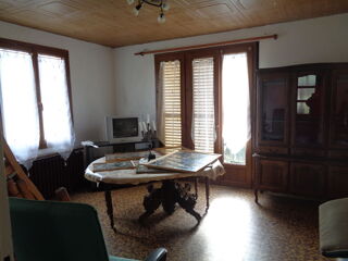  Maison � vendre 6 pi�ces 110 m�