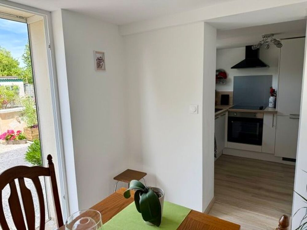 Vente Maison Maison 110 m2 Angres