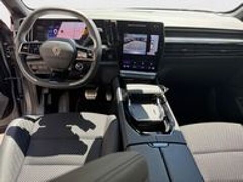 Espace full hybrid E-Tech 200 ch 7pl Esprit Alpine 2025 occasion 92120 Montrouge