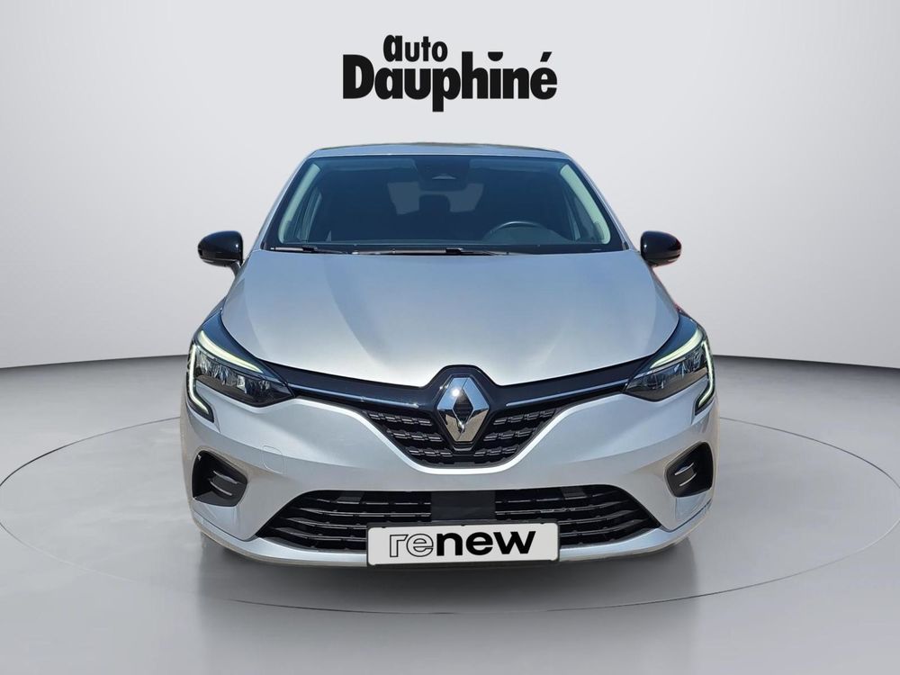 Clio V Clio Blue dCi 100 Evolution 2023 occasion 38140 Rives