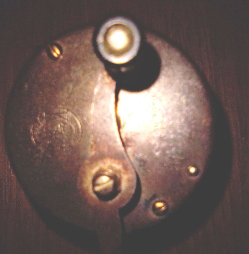 Moulinet Thrifty 1699 
