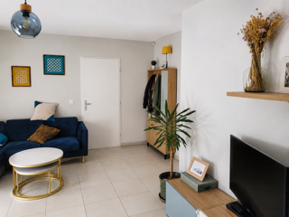  Appartement à vendre 4 pièces 80 m²