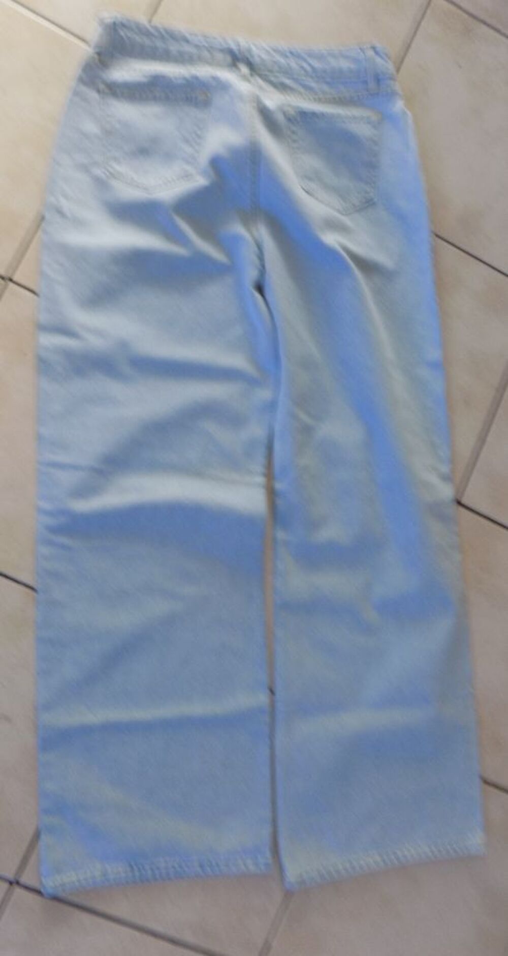 Jean Vêtements