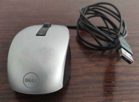 Souris  fils DELL 2 Metz (57)