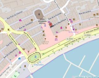  Appartement � vendre 3/4 pi�ces 69 m�