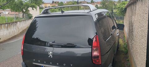 Peugeot 807 A SAISIR   2L HDI