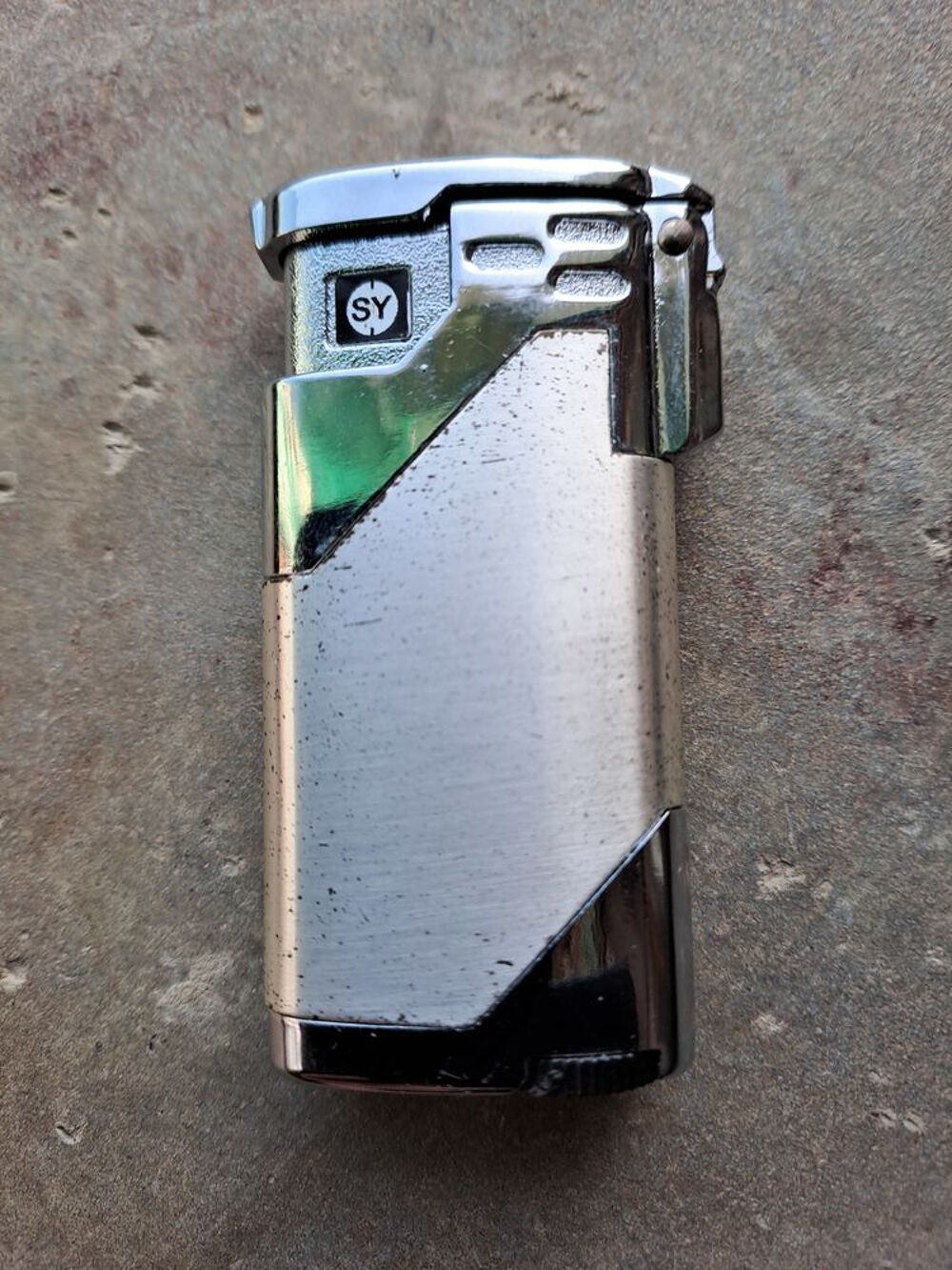 briquet sanyang 