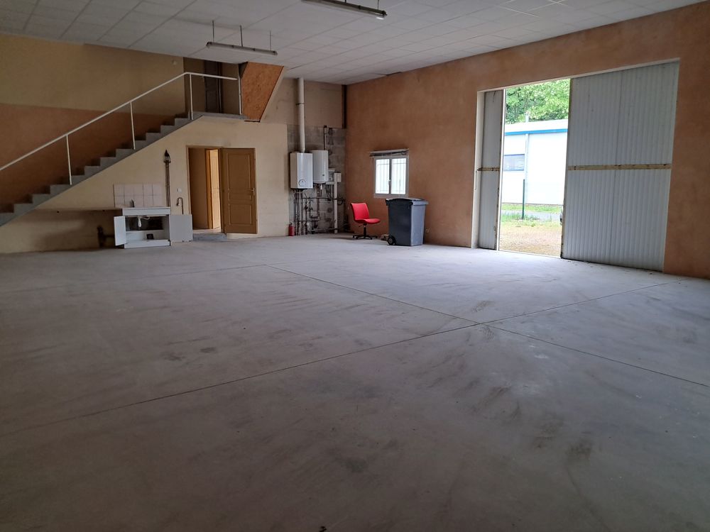 Location Atelier atelier Montcenis