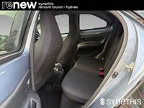 Aygo X 1.0 VVT-i 72 Air Design 2024 occasion 83160 La Valette-du-Var