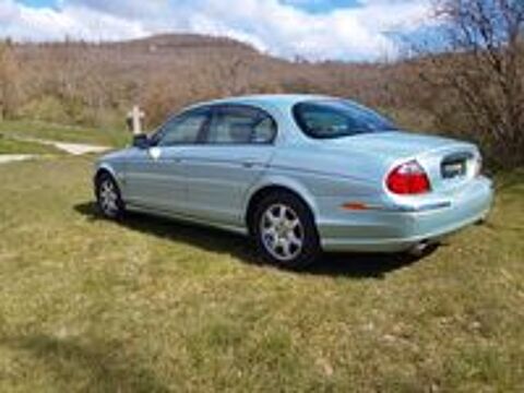 S-Type 3.0i V6 A 1999 occasion 38080 Saint-Marcel-Bel-Accueil
