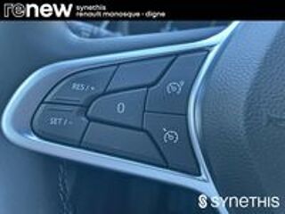 Clio V Clio E-Tech 140 - 21N Intens 2022 occasion 04100 Manosque