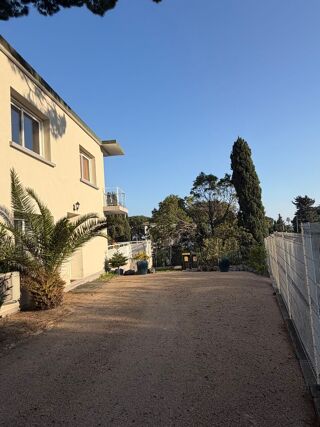  Appartement � vendre 3 pi�ces 55 m�