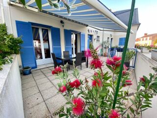 Maison � vendre 6 pi�ces 120 m�