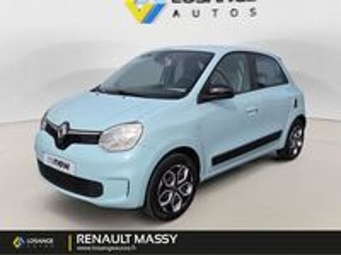 Twingo III SCe 65 Equilibre 2023 occasion 91300 Massy