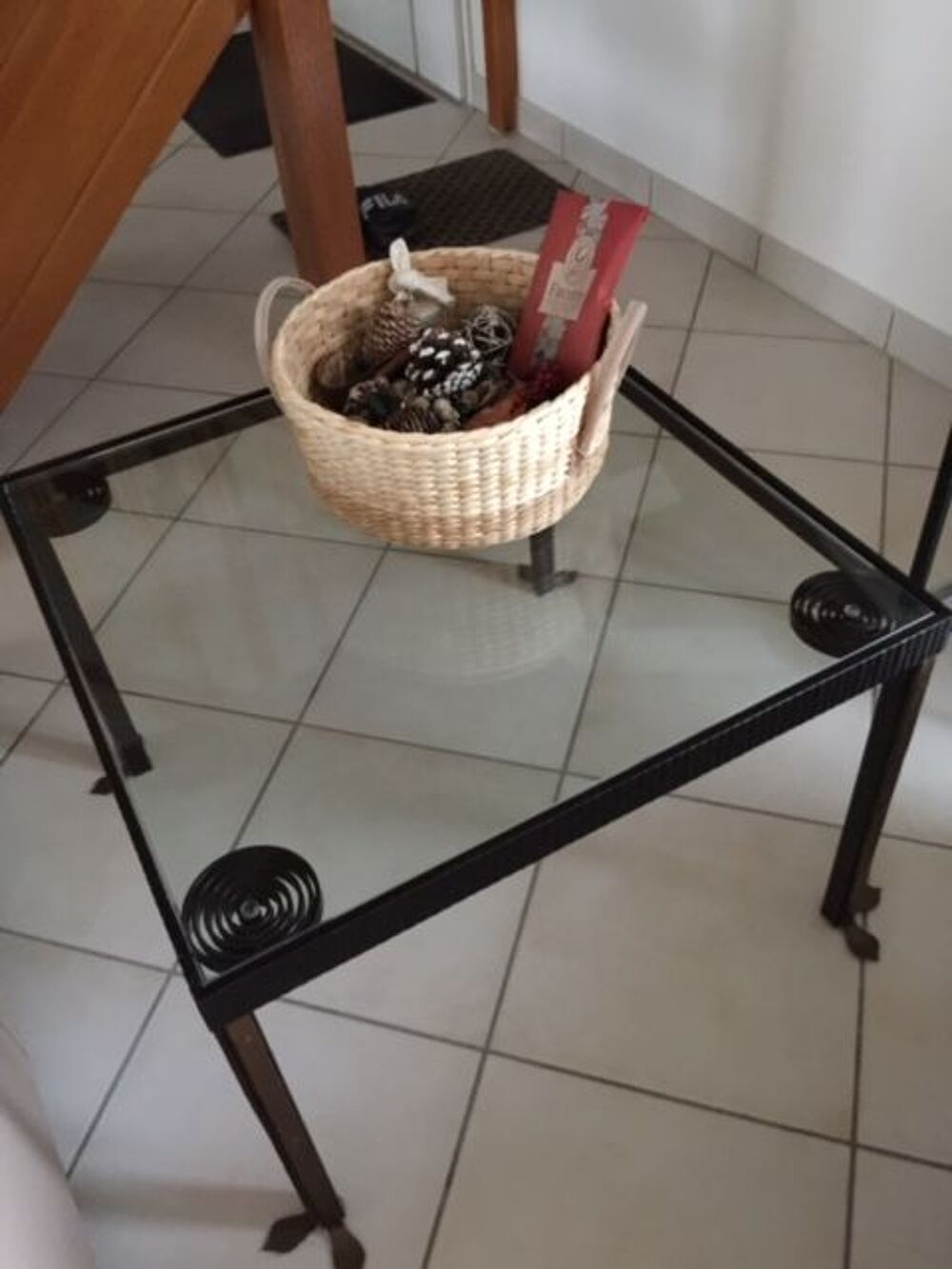 Table basse Meubles