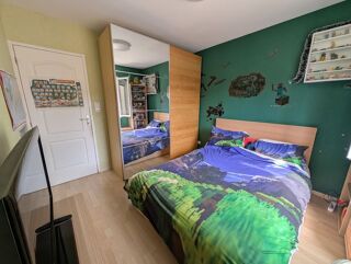  Maison à vendre 8 pièces 158 m²