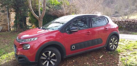 Citroen c3 Citroën  PureTech 110 S&S BVM6 