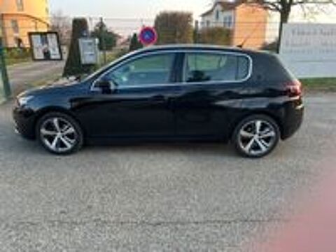 308 PureTech 130ch S&S BVM6 Allure 2020 occasion 69800 Saint-Priest