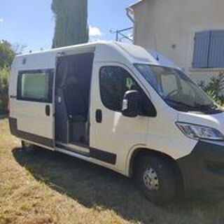  2019 occasion 30260 Cannes-et-Clairan