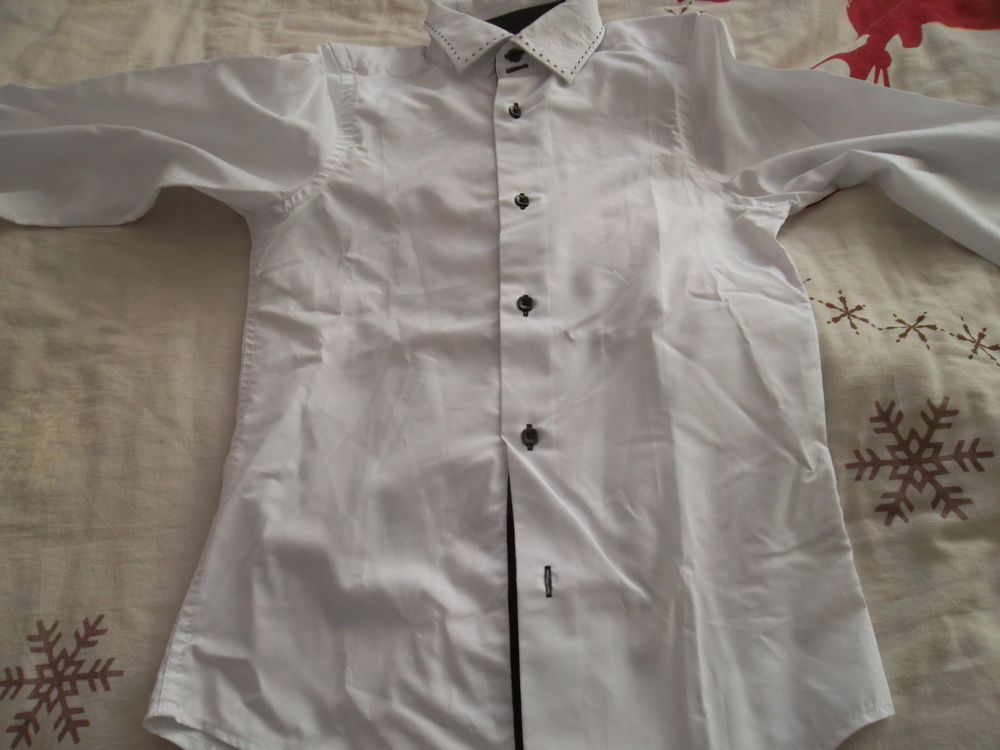 chemise Vêtements enfants