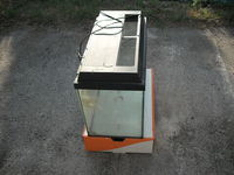   Aquarium 72 litres 