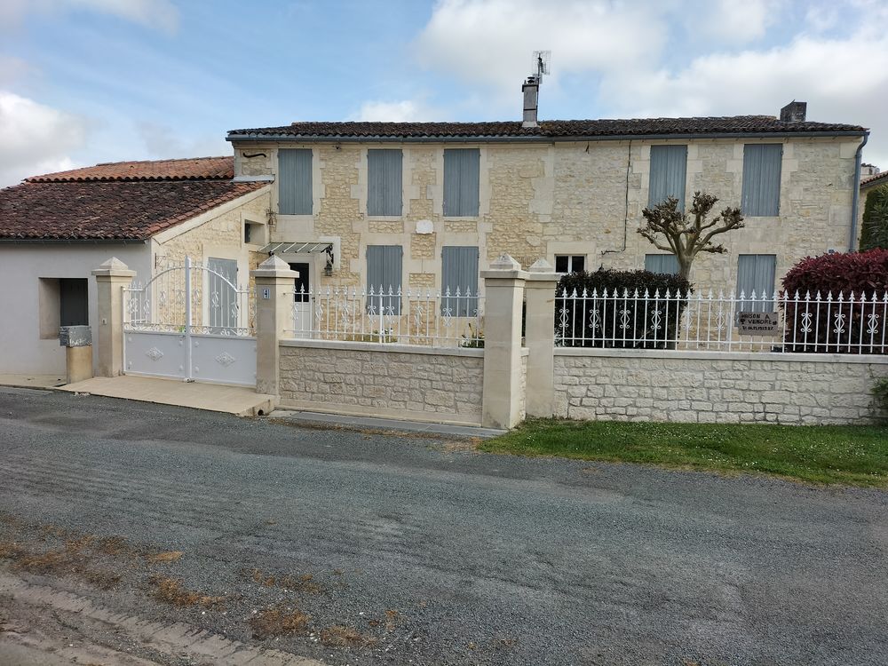 Maison 152m2 Jazennes