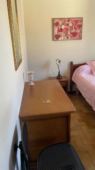  Appartement à louer 2 pièces 38 m²