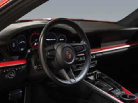 911 Carrera 4S Coup&eacute; 3.0i 450 PDK 2019 occasion 59000 Lille