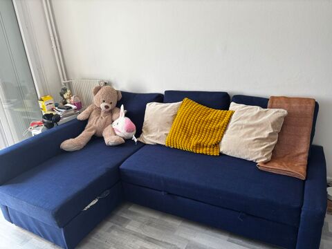 Canap 3 places convertible 290 Chtillon (92)