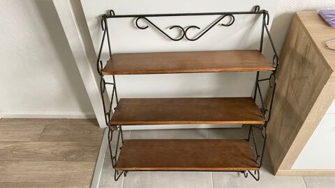 �tag�re murale 20 Sarreguemines (57)