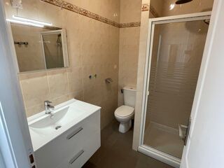 Appartement � louer 3 pi�ces 51 m�