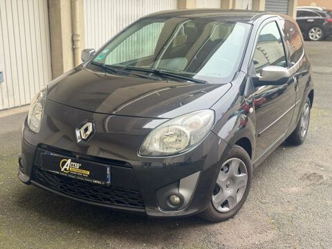 Renault twingo ii 1.2 LEV 16v eco2 Expression