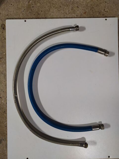 flexibles pour gaz Dainville (62)