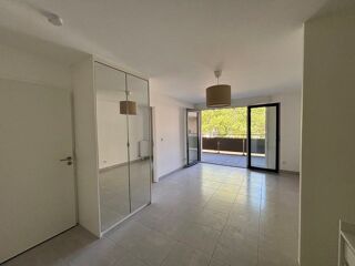  Appartement � vendre 2 pi�ces 40 m�