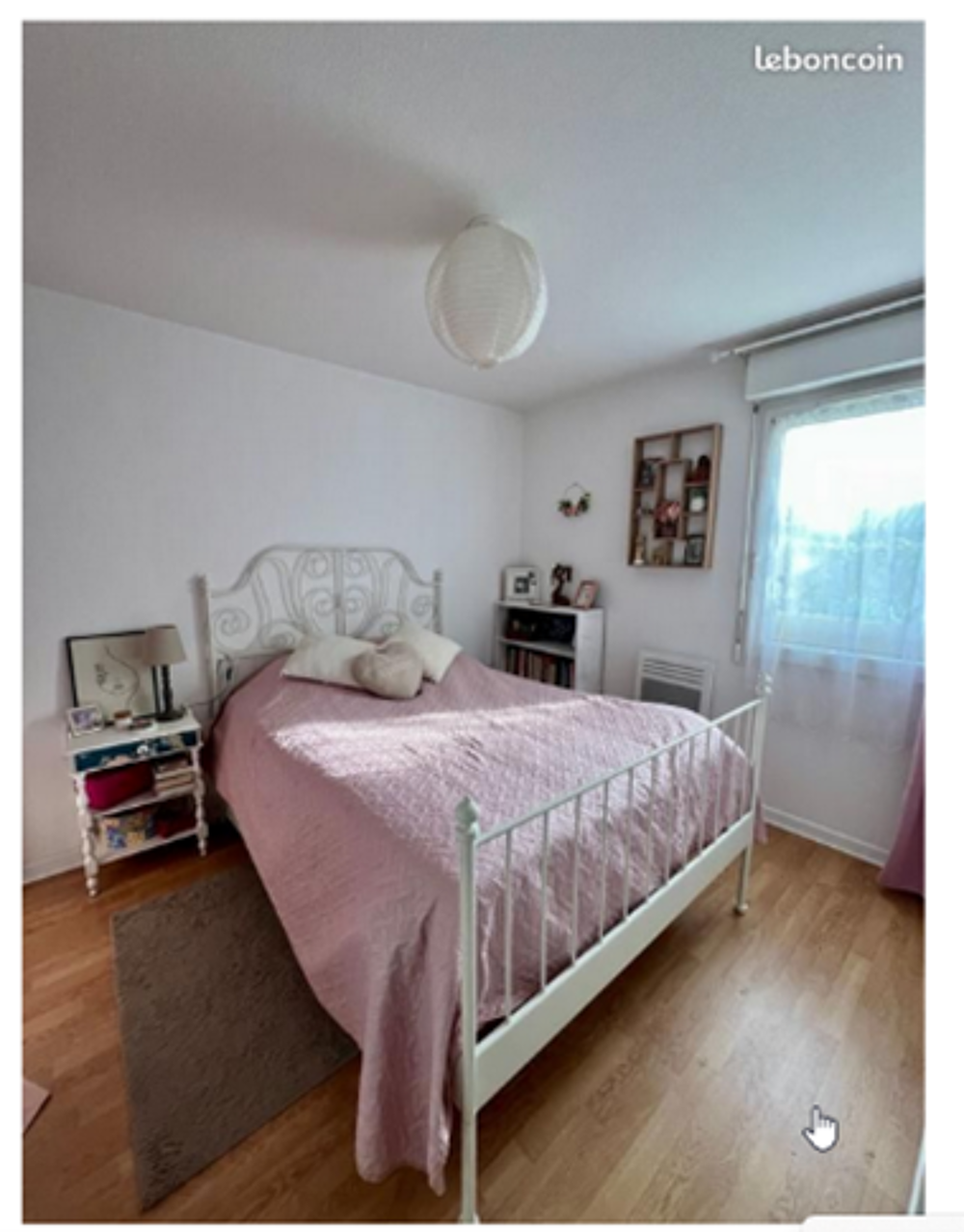 Vente Appartement T3 rénové a Tournefeuille Tournefeuille