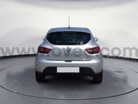 Clio IV dCi 90 eco2 Business EDC 2013 occasion 38080 Saint-Marcel-Bel-Accueil