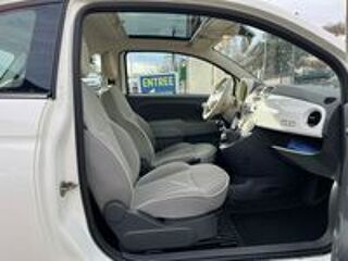 500 1.2 8V 69 ch Lounge 2013 occasion 42700 Firminy