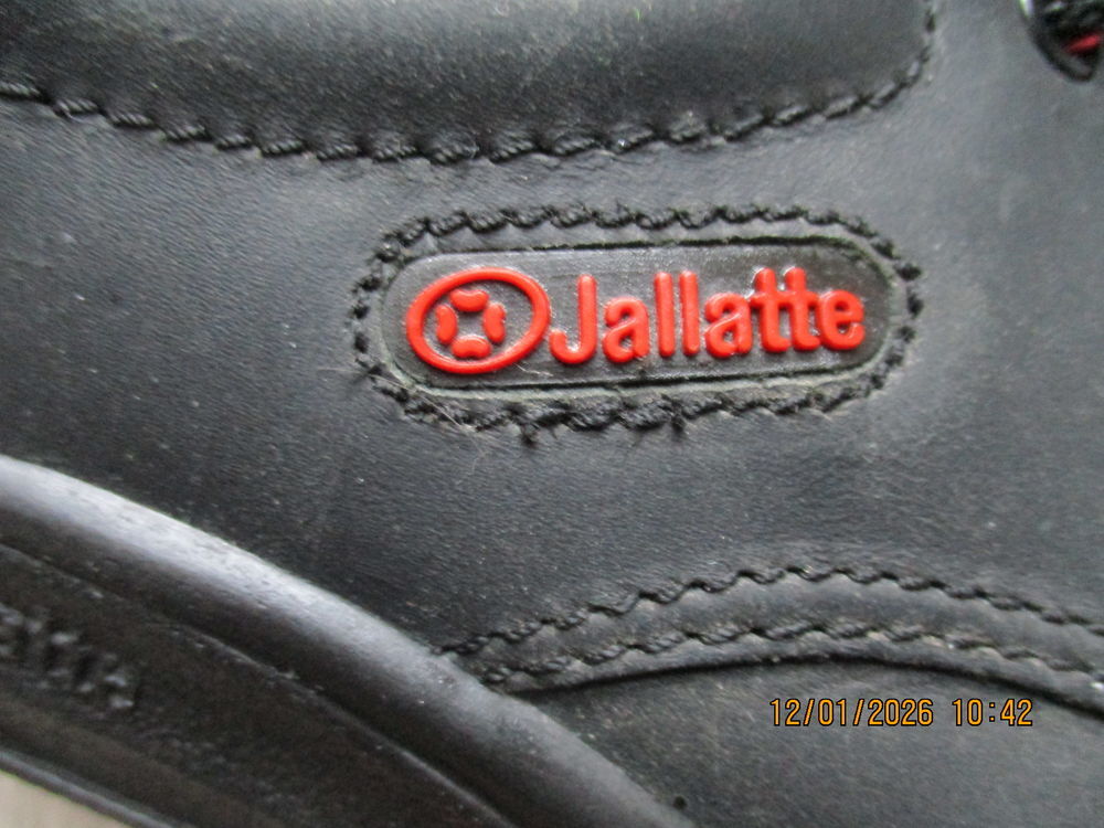 Chaussures de s&eacute;curit&eacute; Chaussures